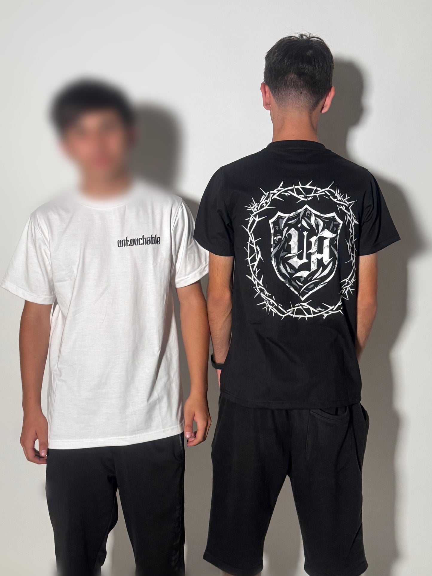 Untouchable T Shirt
