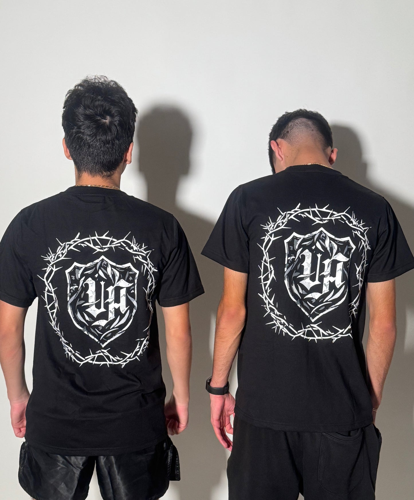 Untouchable T Shirt