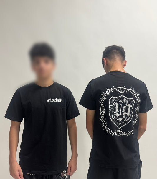 Untouchable T Shirt